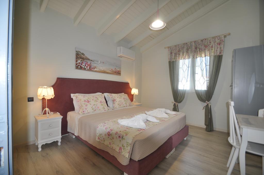 Apartment Agios Gordios Stevens On The Hill Agios Gordios (Corfu)