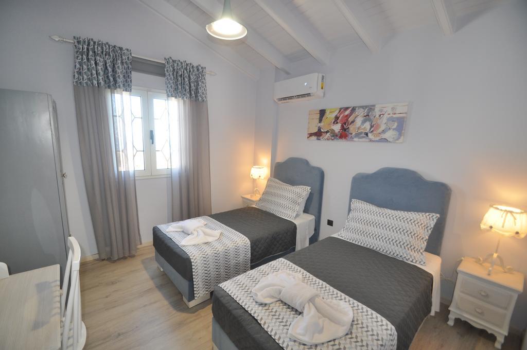 Apartment Agios Gordios Stevens On The Hill *