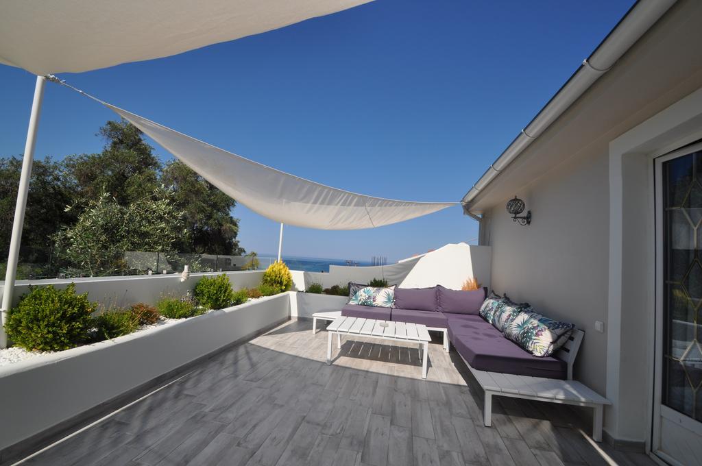 Apartment Agios Gordios Stevens On The Hill