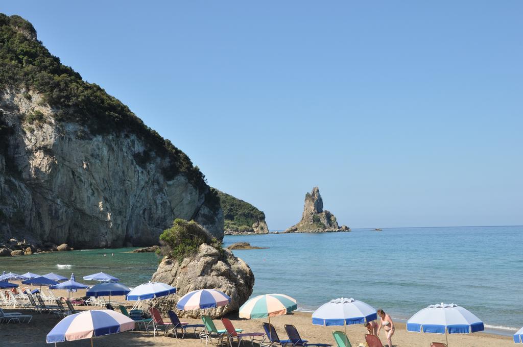 Agios Gordios Stevens On The Hill Agios Gordios (Corfu)