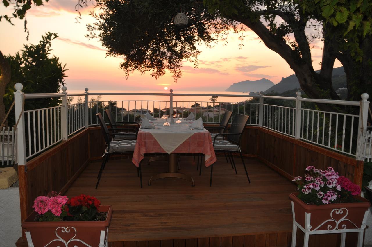 Agios Gordios Stevens On The Hill Apartament Agios Gordios (Corfu)